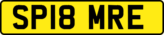 SP18MRE
