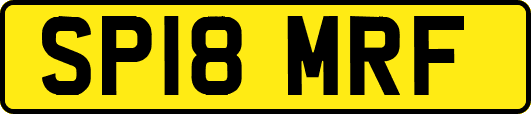 SP18MRF