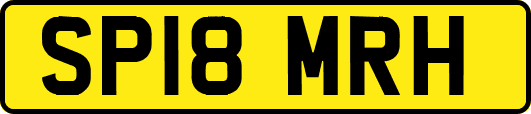 SP18MRH