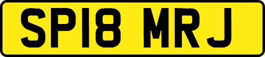 SP18MRJ