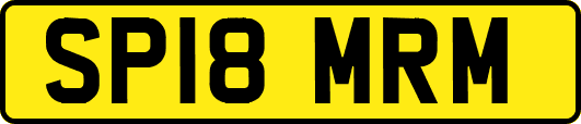 SP18MRM