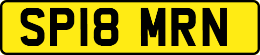 SP18MRN