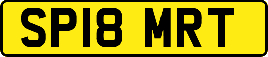 SP18MRT