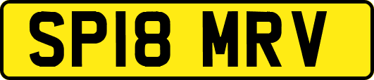 SP18MRV