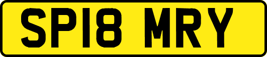 SP18MRY