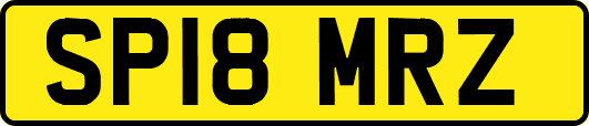 SP18MRZ