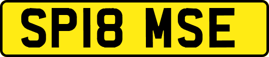 SP18MSE
