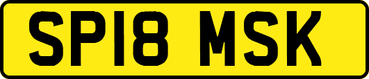 SP18MSK