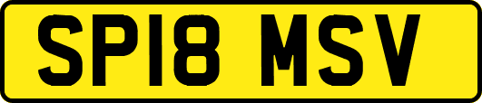 SP18MSV