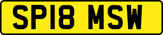 SP18MSW
