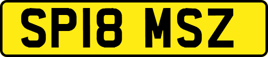 SP18MSZ