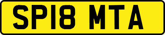 SP18MTA