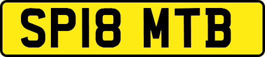 SP18MTB