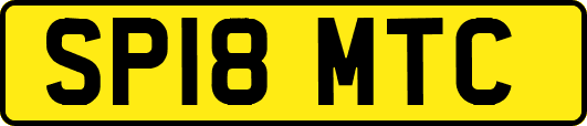 SP18MTC