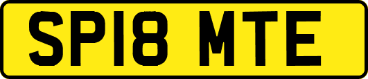 SP18MTE