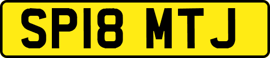 SP18MTJ