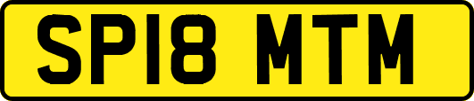 SP18MTM