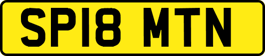 SP18MTN