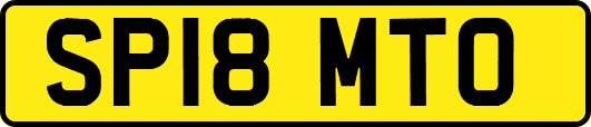 SP18MTO
