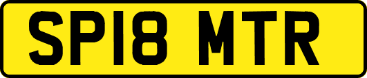 SP18MTR