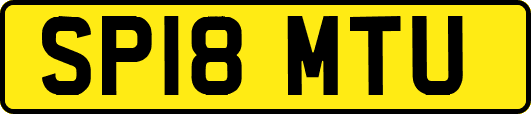 SP18MTU