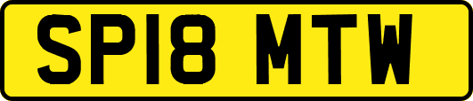 SP18MTW