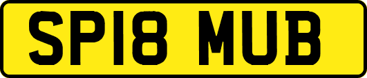 SP18MUB