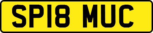 SP18MUC