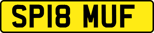 SP18MUF