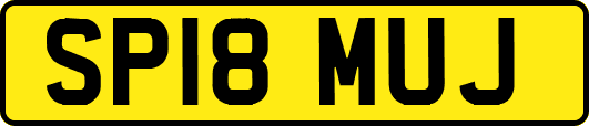 SP18MUJ