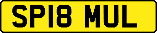 SP18MUL