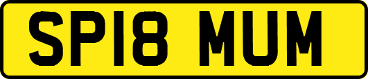 SP18MUM