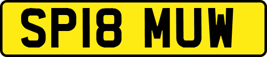 SP18MUW