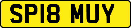 SP18MUY