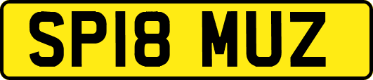 SP18MUZ
