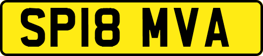 SP18MVA