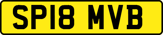 SP18MVB
