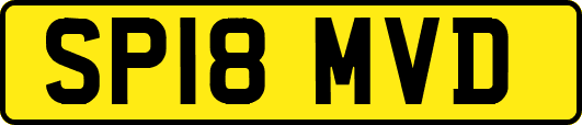 SP18MVD