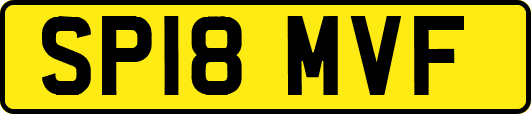 SP18MVF
