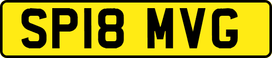 SP18MVG