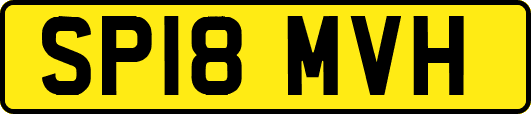 SP18MVH