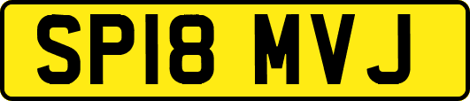 SP18MVJ