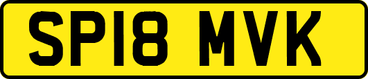 SP18MVK
