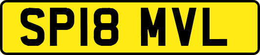 SP18MVL