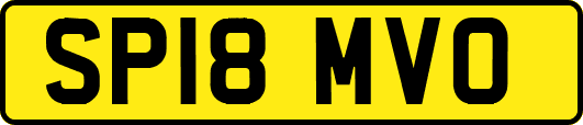 SP18MVO