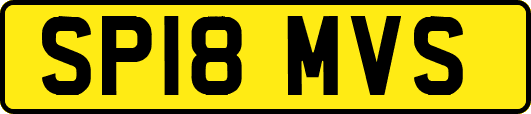SP18MVS