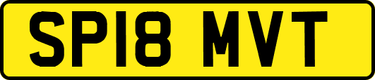 SP18MVT