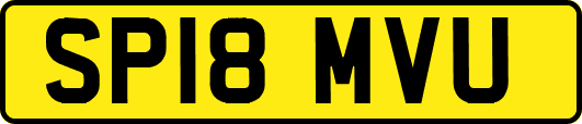 SP18MVU