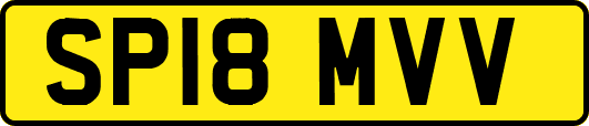 SP18MVV
