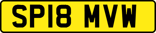 SP18MVW